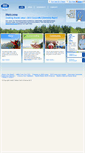 Mobile Screenshot of citizenshipreport.nestle-watersna.com